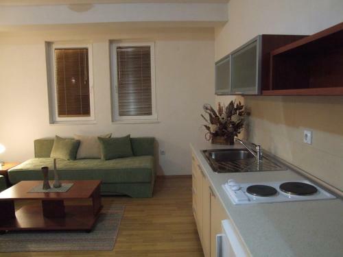 Boris & Matej Apartments