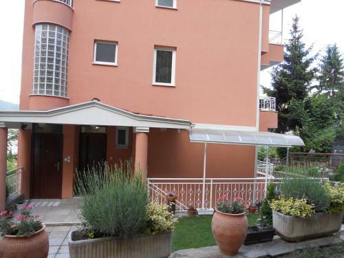 Boris & Matej Apartments