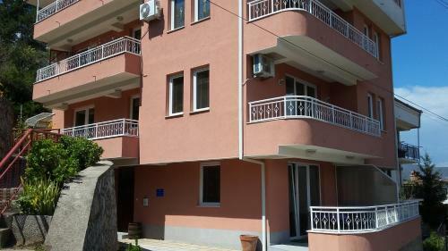 Boris & Matej Apartments