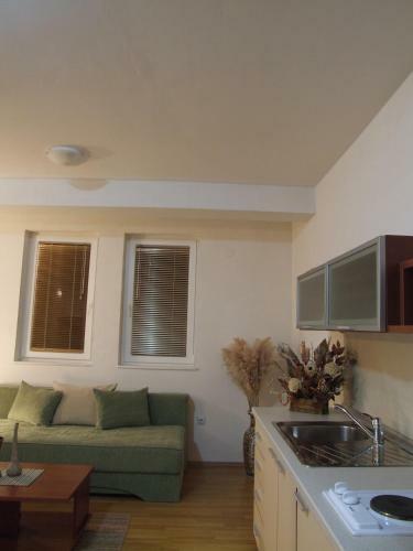 Boris & Matej Apartments