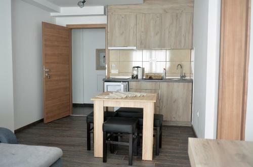Boulevard Apartments