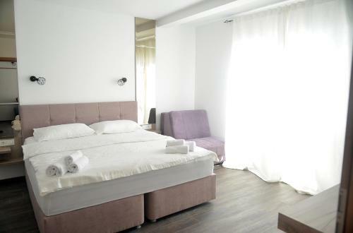 Boulevard Apartments