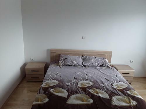 Bed & Breakfast Simon's Apartment