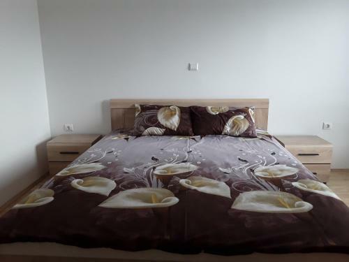 Bed & Breakfast Simon's Apartment