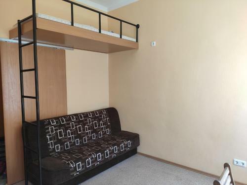 First Hotel's Apartment