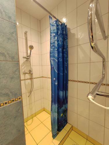 First Hotel's Apartment