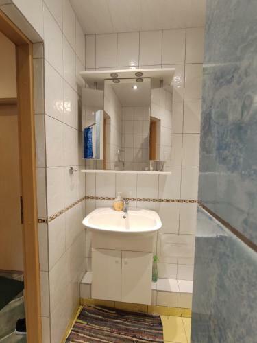 First Hotel's Apartment
