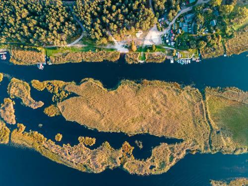 Dome Bungalow Niedras Jurmala