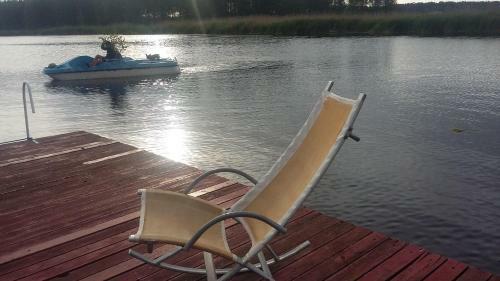 Dome Bungalow Niedras Jurmala