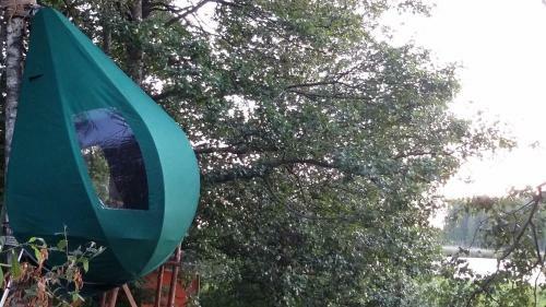 Dome Bungalow Niedras Jurmala