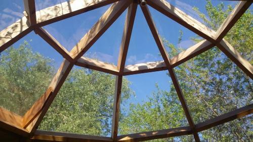 Dome Bungalow Niedras Jurmala