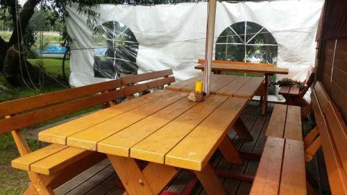 Dome Bungalow Niedras Jurmala