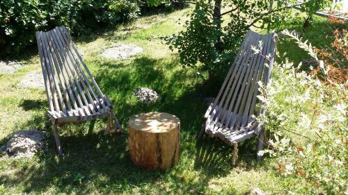 Dome Bungalow Niedras Jurmala