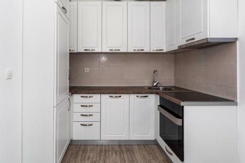 Luxury Apartment Eva