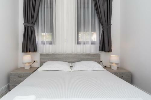 Luxury Apartment Eva