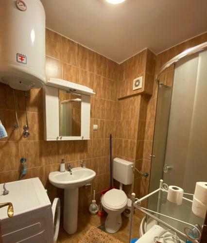 Mint Apartment Studio
