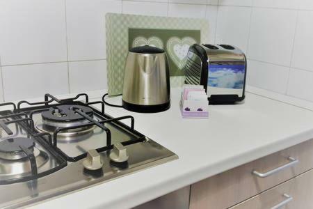Apartamento Accogliente Bilocale In Zona Centrale