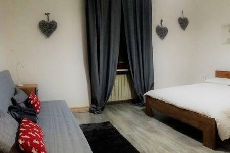 Apartamento Accogliente Bilocale In Zona Centrale