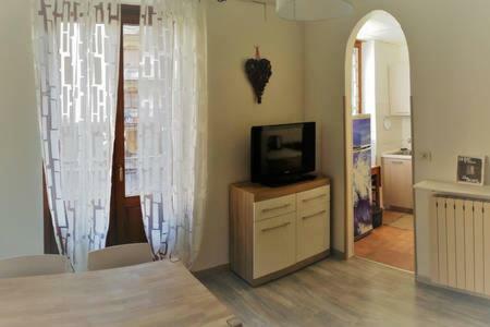 Apartamento Accogliente Bilocale In Zona Centrale