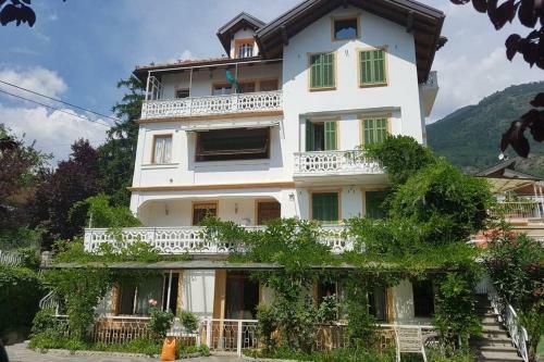 Apartamento Liberty House