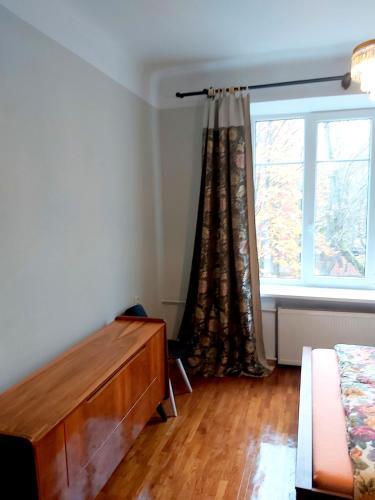 Parklane Apartment