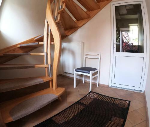 Ziuzi Apartments