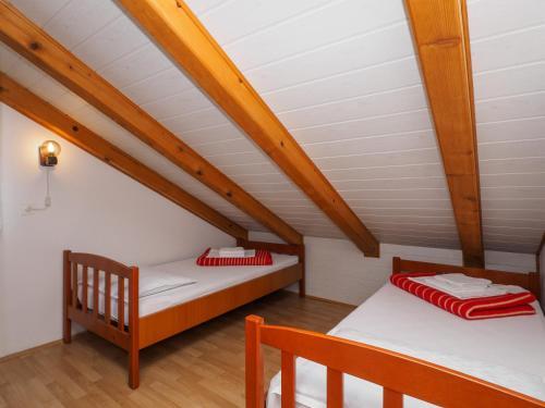 Apartamento Breathtaking Seaview App Barac On Separated Floor