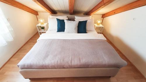Apartamento Breathtaking Seaview App Barac On Separated Floor