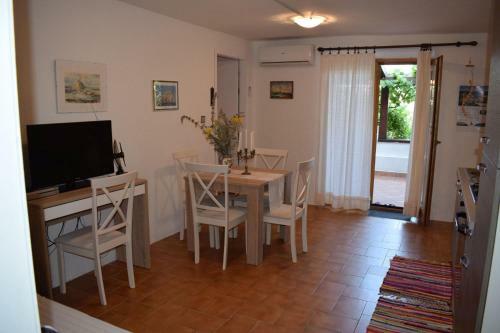 Apartamento Stina