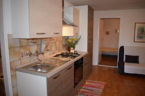 Apartamento Stina