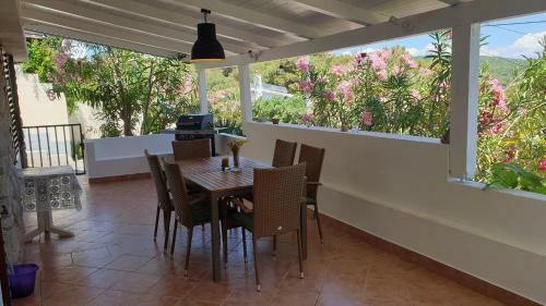 Apartamento Stina