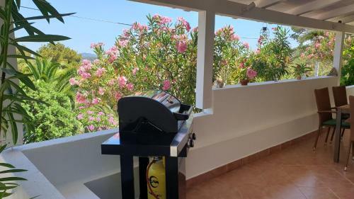 Apartamento Stina