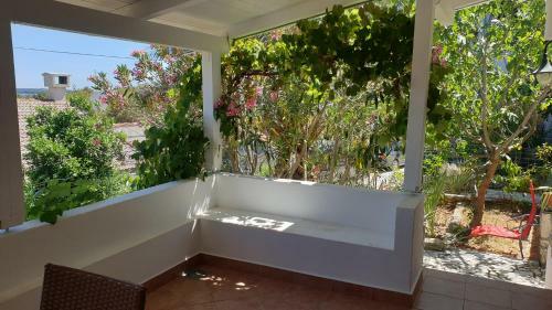 Apartamento Stina