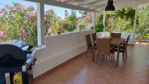 Apartamento Stina
