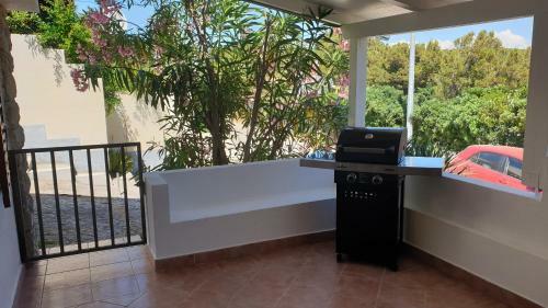 Apartamento Stina