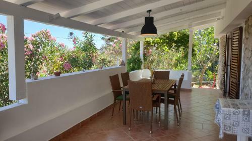 Apartamento Stina