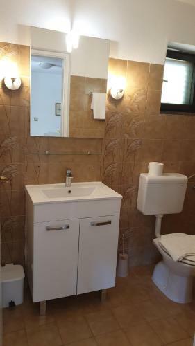 Apartamento Stina