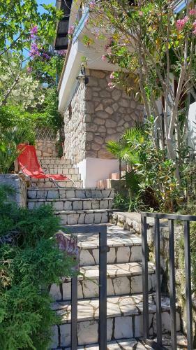 Apartamento Stina