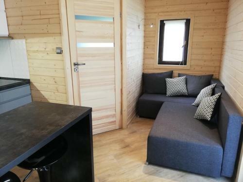 Apartamento Domek Nad Morzem
