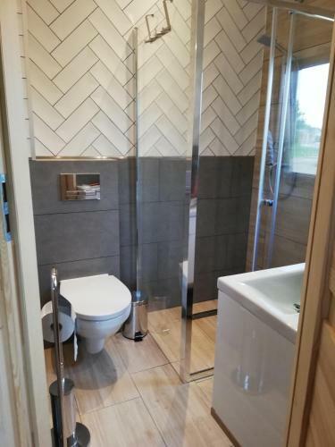 Apartamento Domek Nad Morzem