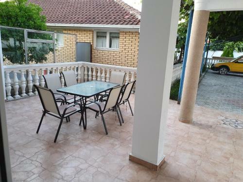 Hostal Apartments Melbourne