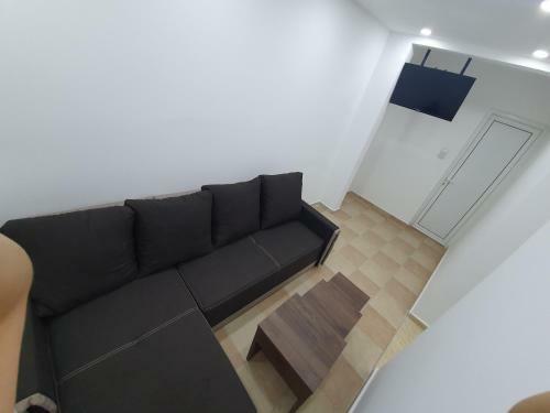 Hostal Apartments Melbourne