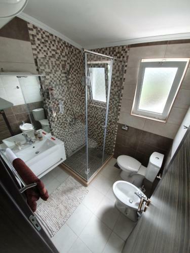 Hostal Apartments Melbourne