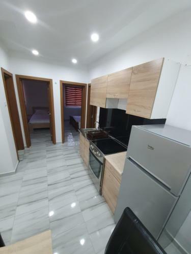 Hostal Apartments Melbourne