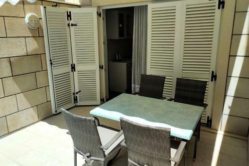 Apartamento Sun Residence Brela