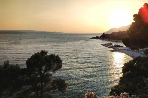 Apartamento Sun Residence Brela