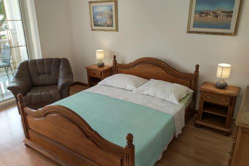 Apartamento Sun Residence Brela
