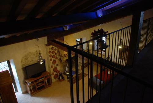 Apartamento Il Paradiso Nel Borgo