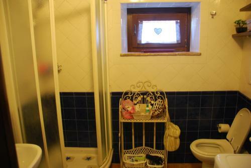 Apartamento Il Paradiso Nel Borgo