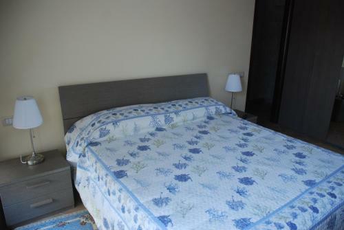 Apartamento Il Paradiso Nel Borgo